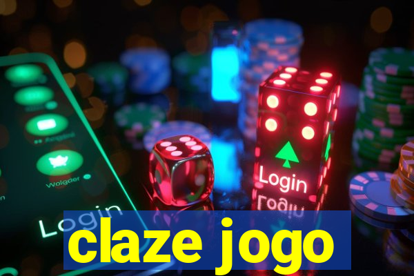 claze jogo